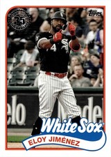 2024 Topps Update 1989 Insert 1-50 You Pick Complete Your Set