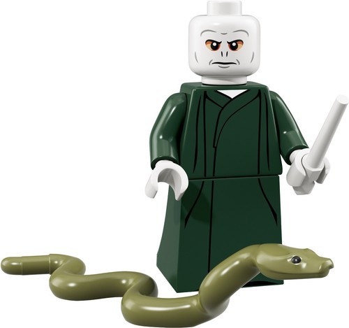 Lego minifigures harry potter series 1 unopened factory sealed pick choose your - Picture 13 of 28