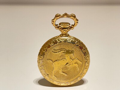 Pocket Zodiac - CAPRICORNE (Capricorn) – Mini Astrology Token Or Charm