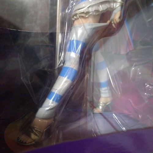 Panty & Stocking with garterbelt Anarchy metamorphose 1/7 Figure Sentinel #2302 - Picture 7 of 10