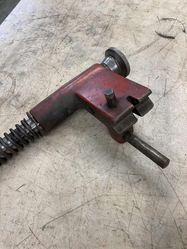 KO Lee valve grinder Butt grinding attachment used eBay