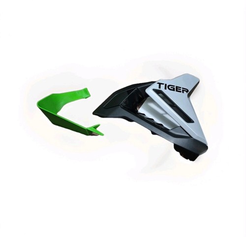 Claw Series Clip On Triumph Tiger 900 Air Deflectors - Picture 55 of 91