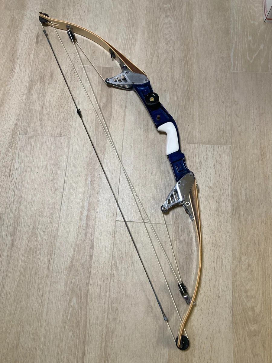 Catalogue Fred Bear Archery 1985 – Tir à L'arc Vintage Original – Document Collection
