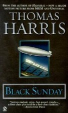 Black Sunday - Mass Market Paperback By Harris, Thomas - GOOD