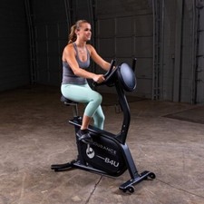Body-Solid B4UB Endurance Upright Bike