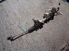 CITROEN C5 AIRCROSS 2019 1.5 DIESEL ELECTRIC STEERING RACK & MOTOR