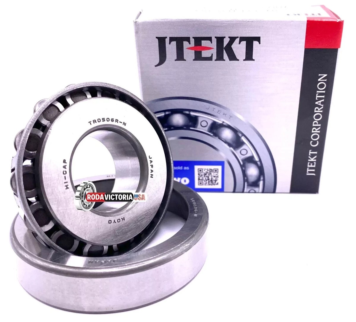 よしログ KOYO JAPAN TR0506R BEARING 30305 C for SUZUKI 09265-25039