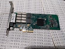 Silicom Dual Port PCiE Gigabit Network Adapter PEG2BPI-CS-RoHS Full Height