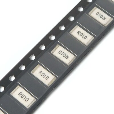 [100pcs] LRC-LRF2512-01-R010-F 10mOhm 2W 1% SMD-2512