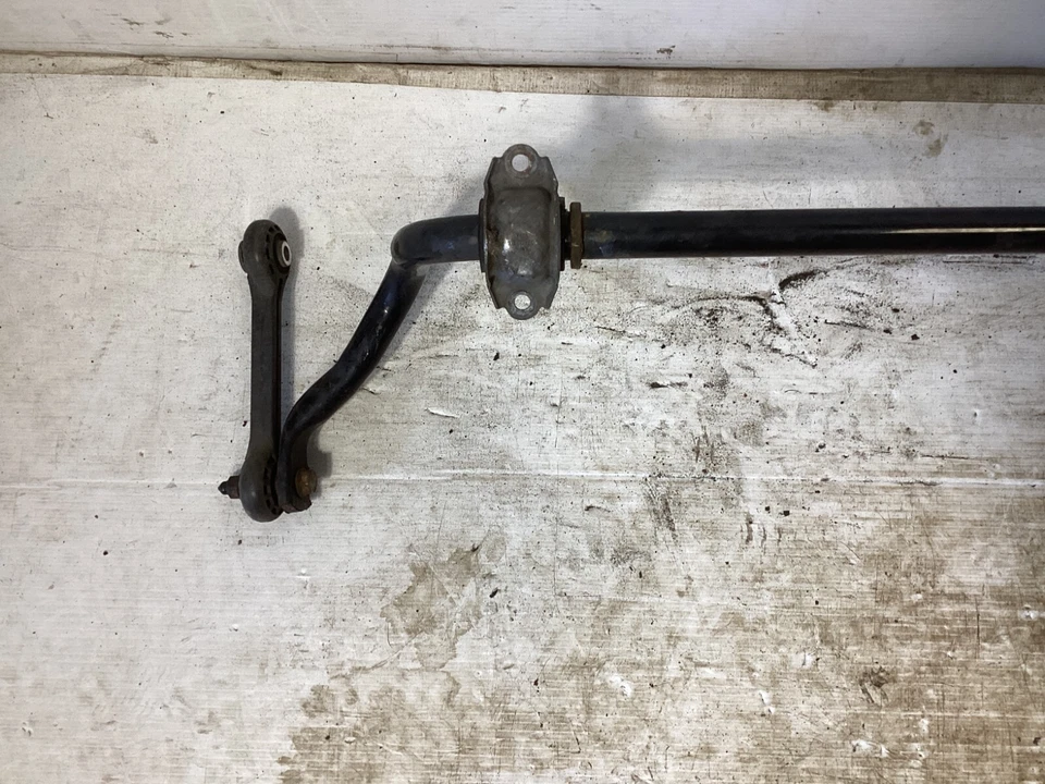 2008-2017 AUDI A5 QUATTRO Front SWAY / Stabilizer BAR 8K0411309K OEM. - Image 2 of 4