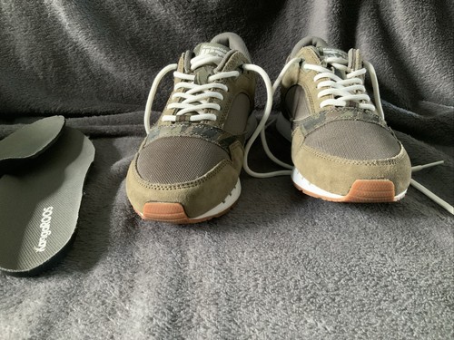 KangaROOS Dynacoil mimetico verde esercito - Foto 4 di 9