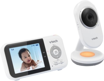 VTech  Video Monitor Camera Baby New