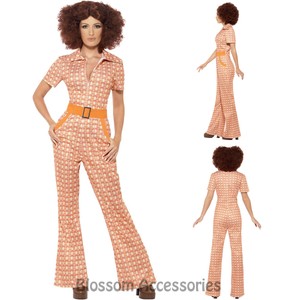 disco retro outfit