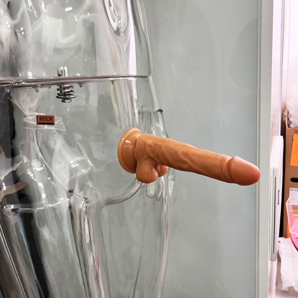 anal dildo mann Réel Mann Leder-H. m.Anal-Penis 17 cm - kaufen bei Galaxus main image 0