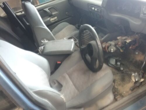 FORD FALCON XH BLUE GUARD / FENDER RF DRIVERS RIGHT - Picture 6 of 6