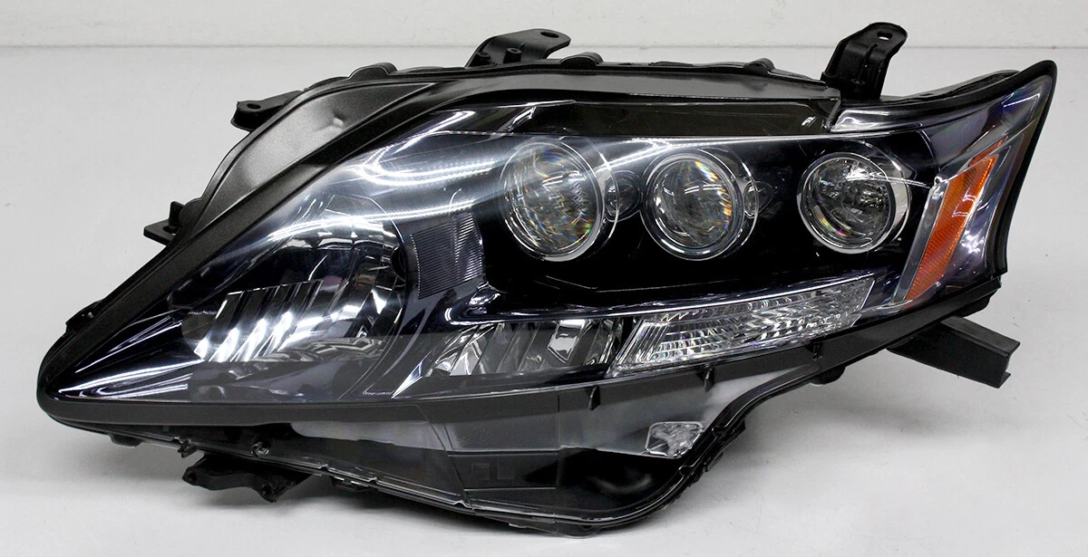 OEM Left Driver Side LED Headlamp For Lexus RX450h 81185-48871  