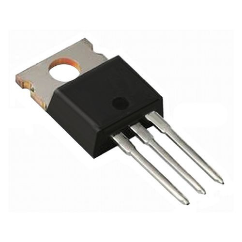 BTA216-600B Triac TO220 MAKE CASE NXP Semiconductors