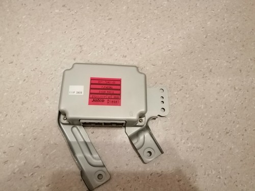 Steuergerät  Automatikgetriebe von Ford Mondeo MK 3 diesel kombi E.Z. 2003