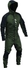 Leatt 3.0 HydraDri Mens MTB Mountain Bike Monosuit Spinach