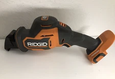 RIDGID R8648 18v Subcompact Brushless Reciprocating Saw (Tool only)