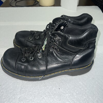 Dr Martens 10962 Men display picture 1