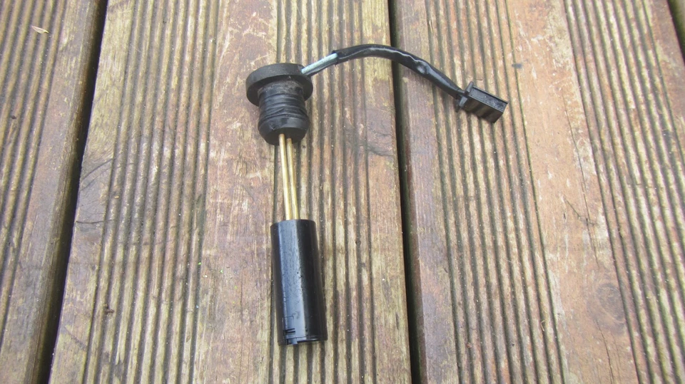 Sonde a Huile pour Yamaha 125 TDR - 4FU - 5AE ( 1993-2004) - Photo 1/3