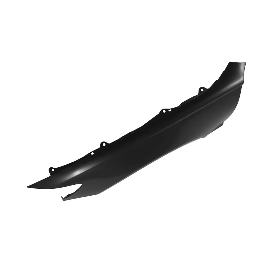 Front Left Fender For 12-16 Audi A6 Quattro A6 Front Driver Side Primed Steel Foto 4 de 4