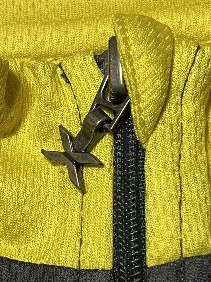 Camiseta deportiva de ciclismo sublimada 2XU para hombre mediana Foto 3 de 4