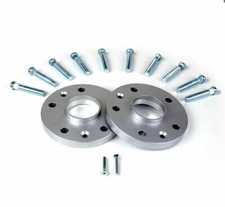 Distanziali ford focus fiesta mondeo Xilema spessore 16 mm con colonnette