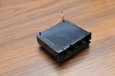 Nikon Speedlight SB-80DX Battery Box Section Part