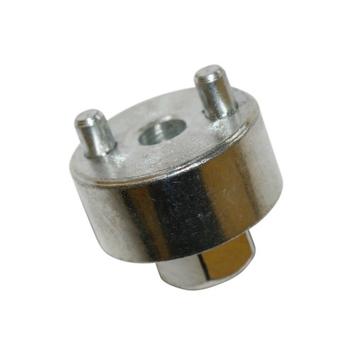 Strumento Di Rimozione Della Frizione In Metallo Progettato - Foto 12