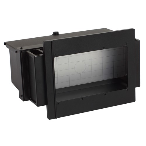 DAYI 6x17 6x14 6x12 Roll Film Back Multi-Format For 4x5 Linhof Wista Horseman - Picture 10 of 10