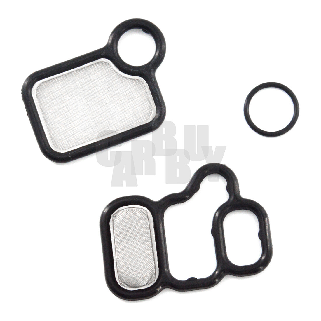 Solenoid Spool Valve Gasket O-ring Seal Kit for VTEC K-series Acura RSX RDX TSX