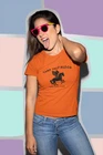 Percy Jackson - Camp Half Blood T Shirt - LADIES & MENS