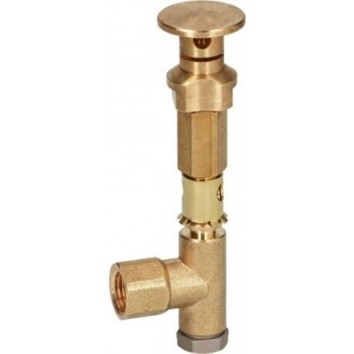 Brenner Pilot 1 Flamme 3020487