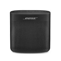 Bose Soundlink Color Bluetooth Speaker Ii - Soft Black Sale Bose Soundlink Color Bluetooth Speaker Ii - Soft Black Sale
