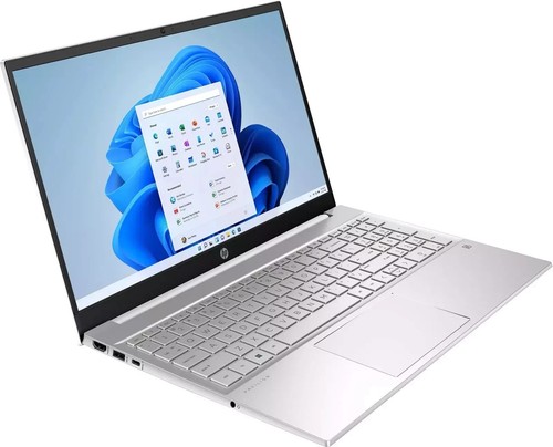 HP Pavilion 15.6" Full HD Laptop - AMD Ryzen 7- 7730U - 16GB RAM 1 TB SSD - Picture 3 of 7
