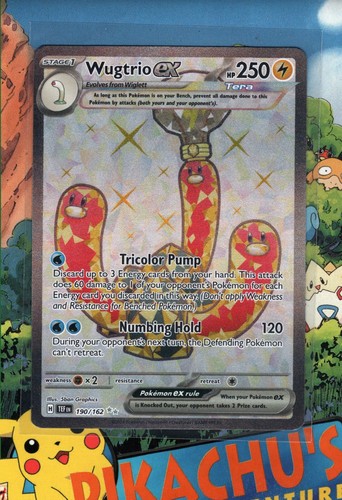 Pokemon TCG Temporal Forces Holo & Rare & Reverse Ultra Complete your Master Set - Picture 179 of 187