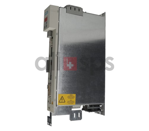 SIEMENS SIMOVERT MASTERDRIVES - 6SE7014-0TP50-Z, Z=C43+G42+G91+K80 (USED) - Picture 2 of 6