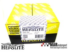 HEPOLITE Mini / A Series 998cc slipper pistons +.060 for Autograss / Ministox