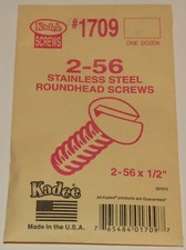 Kadee O - HO scale # 1709 ~ Stainless Steel R...