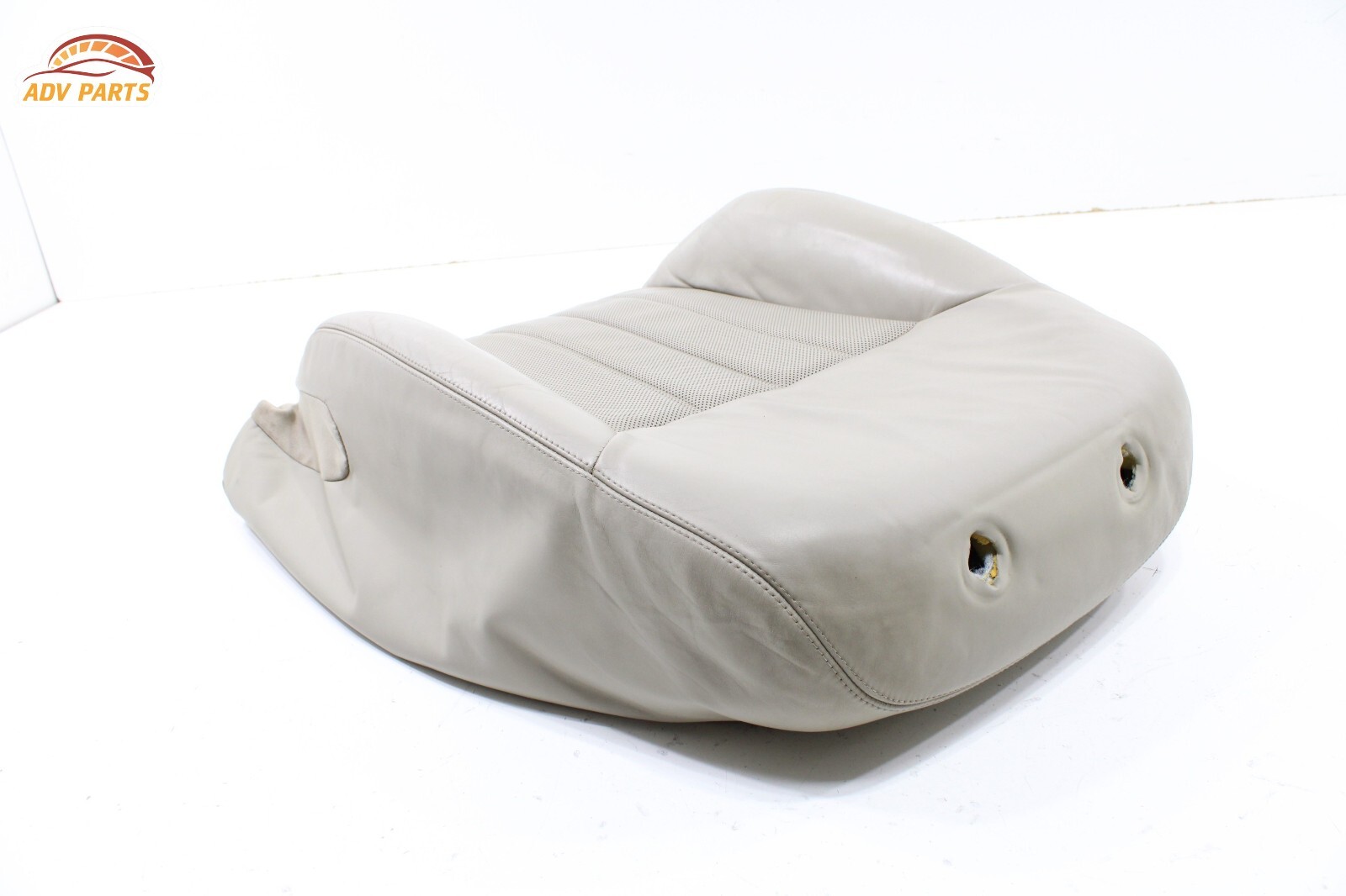 2006-12 BENTLEY CONTINENTAL FRONT RIGHT PASSENGER SIDE SEAT UPPER CUSHION OEM