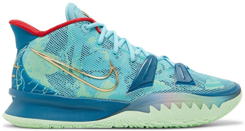 Nike Kyrie 7 EP Special FX for Sale | Authenticity Guaranteed | eBay
