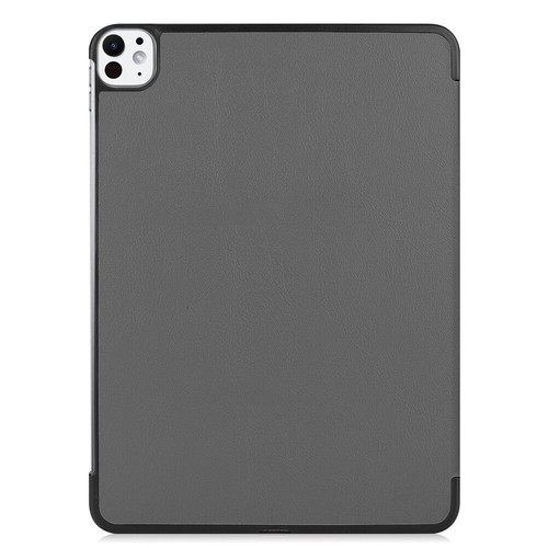 Case For Apple iPad Pro 11 Inch 13 Inch M4 2024 Shockproof Leather Stand Cover - Picture 14 of 30