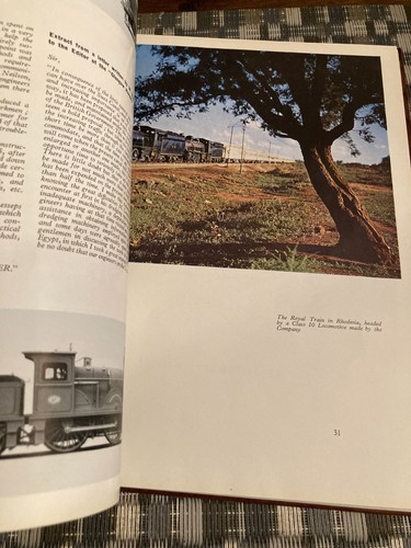 North British Locomotive Company Limited 1903-1953 History - Picture 13 of 15