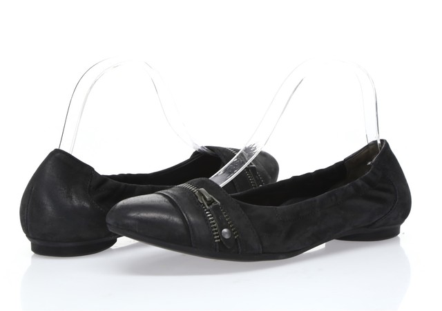 paul green ballet flats