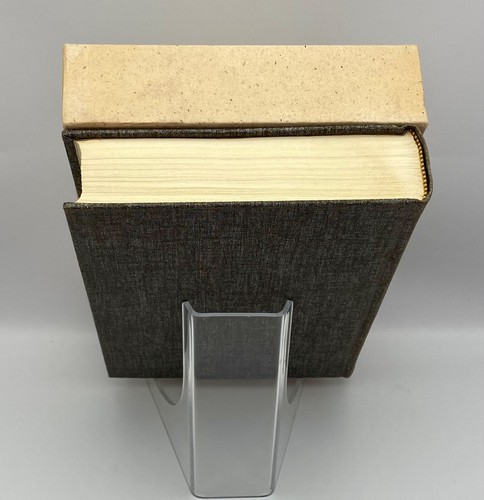 1972 Heritage Press ROUGHING IT Mark Twain Collectors Edition ILLUSTRATED OOP - Picture 6 of 24