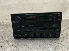 99-02 FORD F150 NAVIGATOR EXPEDITION AM/FM/CASSETTE RADIO OEM 638-01170