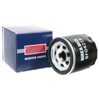Fits: Ford Transit Mk7 Mk8 Custom 2.2 CR TC DSL Spin On Oil Filter 14- 2128722