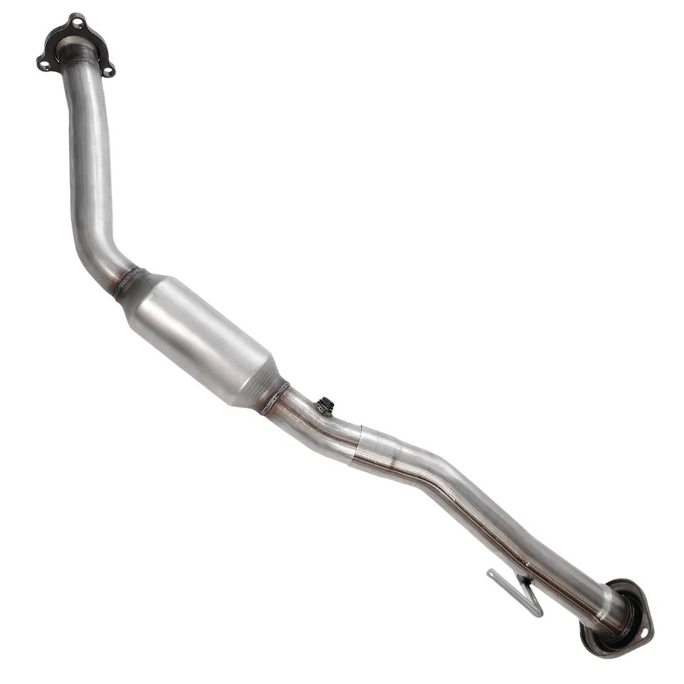 Catalytic Converter For 2002-2005 Chevrolet Trailblazer 2004-2005 Buick Rainier  - Image 2 of 4